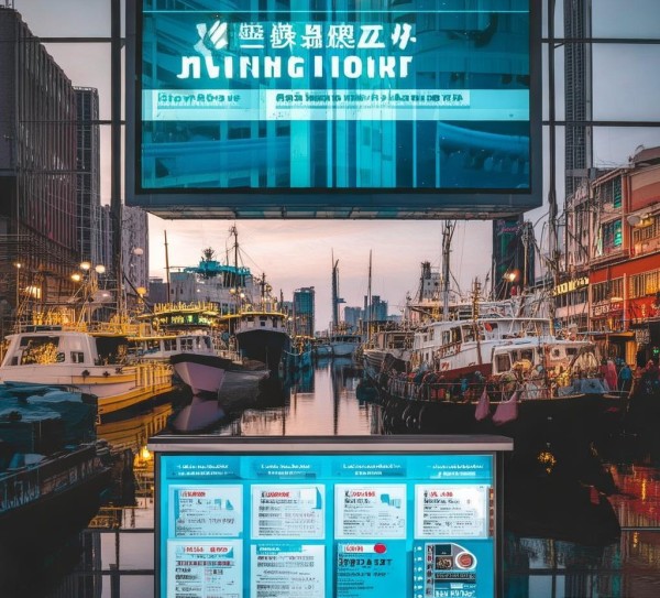 海港商贸城新闻资讯联系方式 海港商贸城新闻资讯联系方式