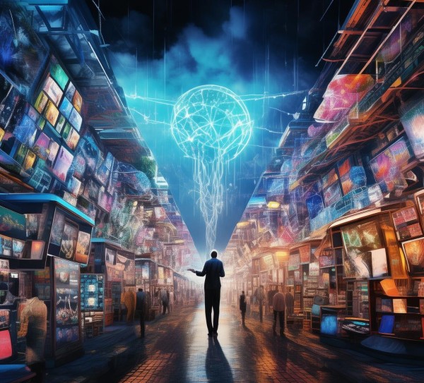 机遇与挑战，数字化商贸服务业的机遇与挑战