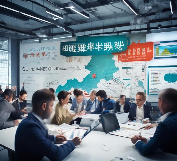 广东商途商贸项目资料助力产业发展与市场拓展