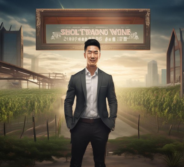 世伟商贸酒业张伟群，凭借其发展新机遇，开启未来新篇章！