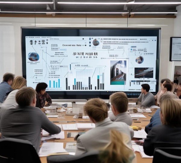 案例分析，从商贸公司案例中学习商贸管理