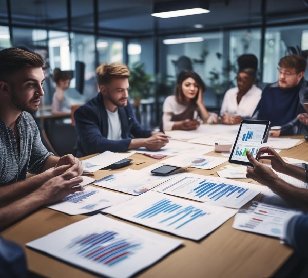 商贸单位绩效考核案例分析与启示