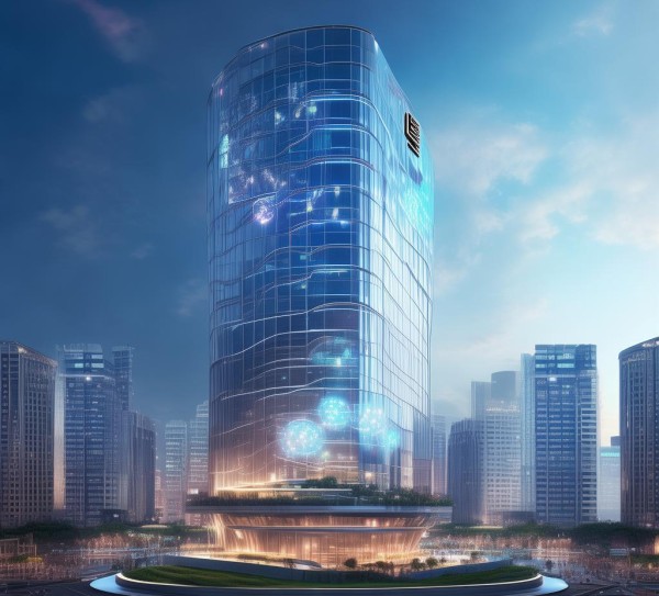 溧水昱达商贸集团，商业智慧与创新整合的未来展望