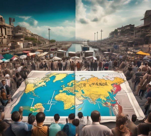 境外商贸创业项目，机遇与挑战的双重之旅