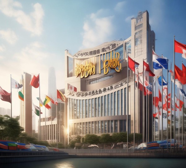 武冈金盛达商贸，连接中国与世界的商贸枢纽