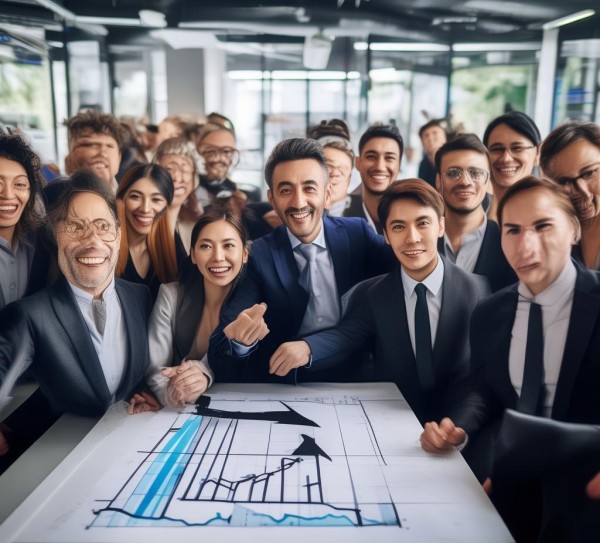 康辉商贸,携手共进,共创辉煌—康辉商贸合作项目取得重要成果 康辉商贸,携手共进,共创辉煌—康辉商贸合作项目取得重要成果