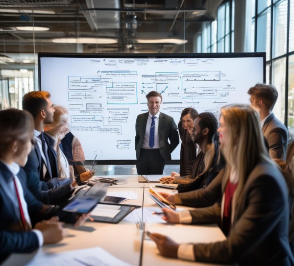 构建高效运作的商贸项目结构分析与实施策略