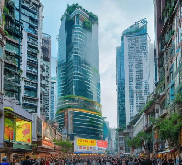 贵州商贸城,现代商业新天地,Dynamic Programming与未来发展 贵州商贸城,现代商业新天地,Dynamic Programming与未来发展