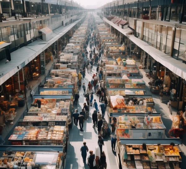 商贸城高效管理的案例剖析与实际启示 商贸城高效管理的案例剖析与实际启示