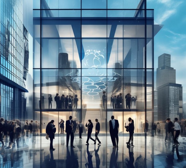 新兴商贸服务公司,机遇与挑战的交织,成为商业未来的核心力量 新兴商贸服务公司,机遇与挑战的交织,成为商业未来的核心力量