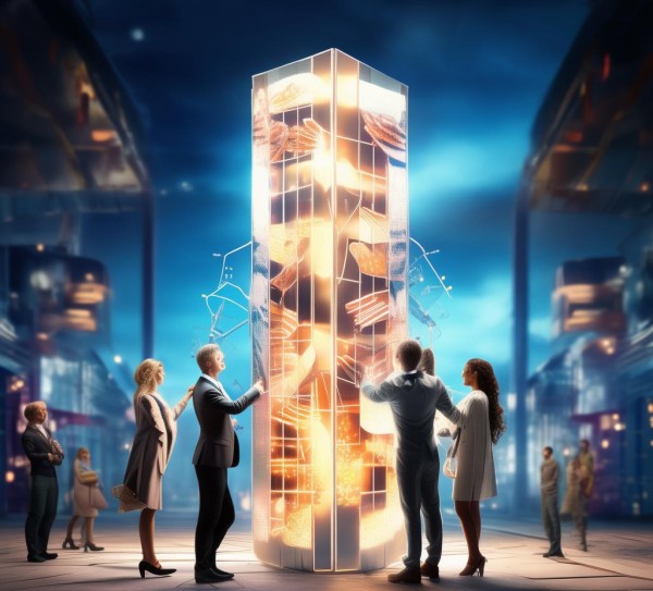 构建诚信服务理念，服务客户价值提升