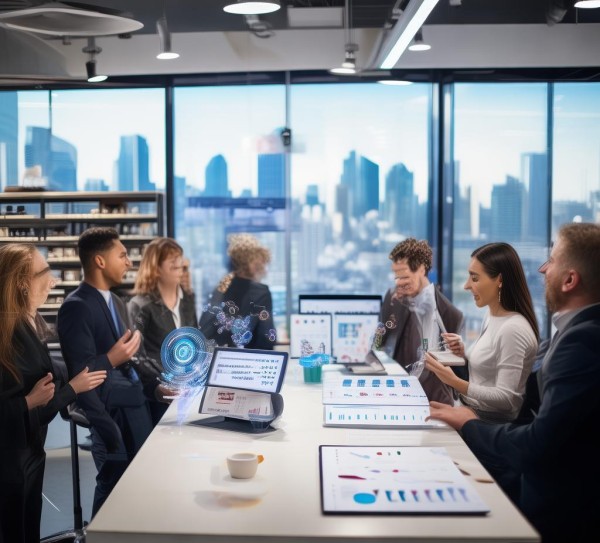 销售案例,商贸公司,从需求到交付,专业服务的完整解决方案 销售案例,商贸公司,从需求到交付,专业服务的完整解决方案