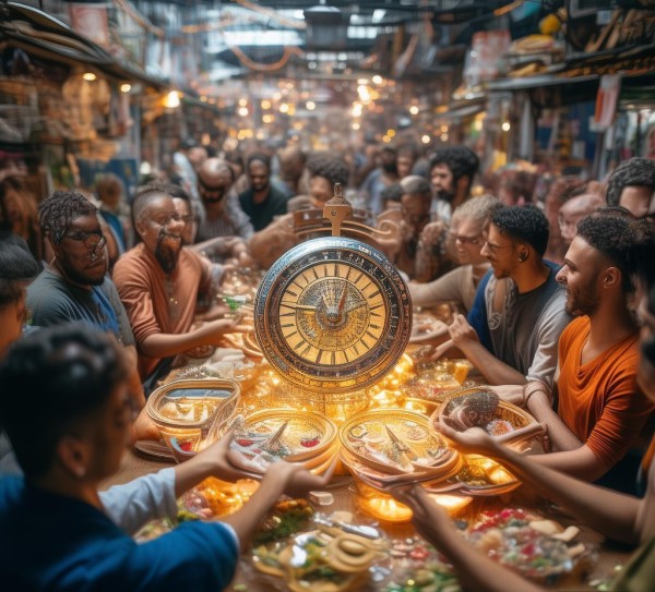 指南针助力商贸项目，突破瓶颈，提升效率