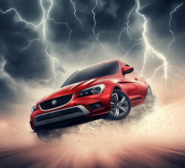 腾飞汽车服务商贸，机遇与挑战的博弈