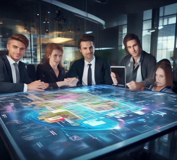 税务检查，为商贸企业提供保障的创新之路