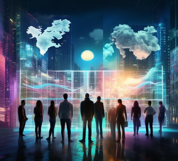 商贸服务发展现状及未来展望， opportunity and challenge