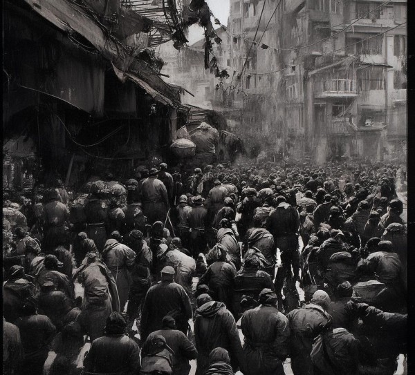 商贸流通行业事故案例，警示我们如何应对危机