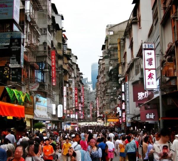 淮北商贸重点项目，发展新引擎，开启经济新篇