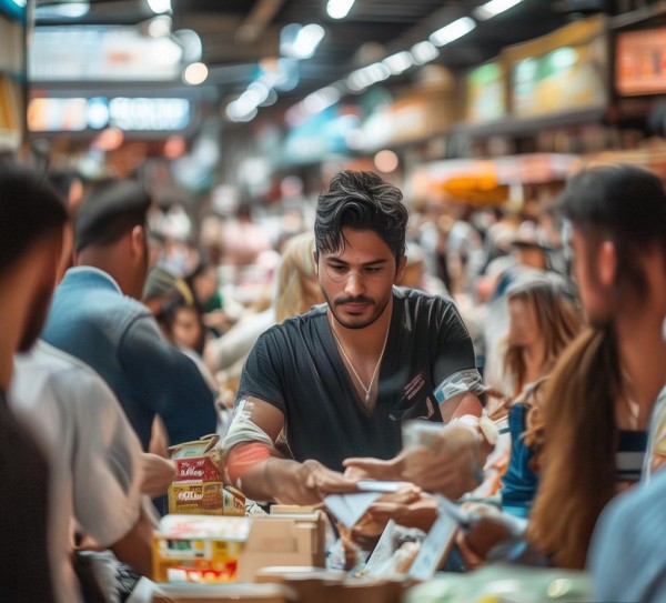 批发商贸案例分析——趋势、模式与变化