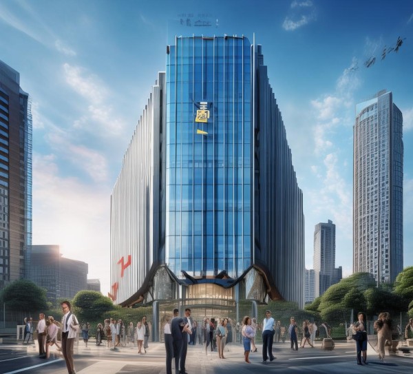 鸿瑞商贸在全生命周期管理领域的卓越表现