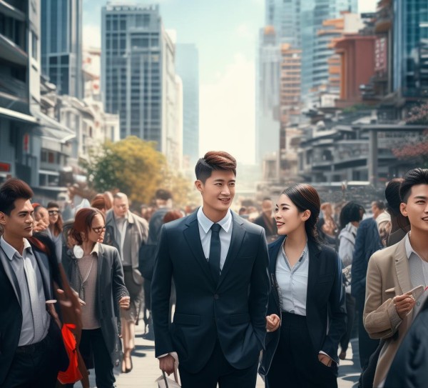 玉林市商贸工作与创新发展，服务客户，助力经济高质量发展