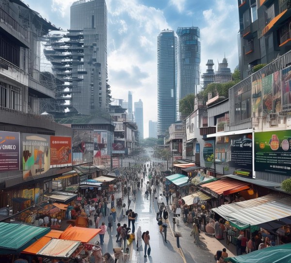 黑河商贸的核心业务与项目解析