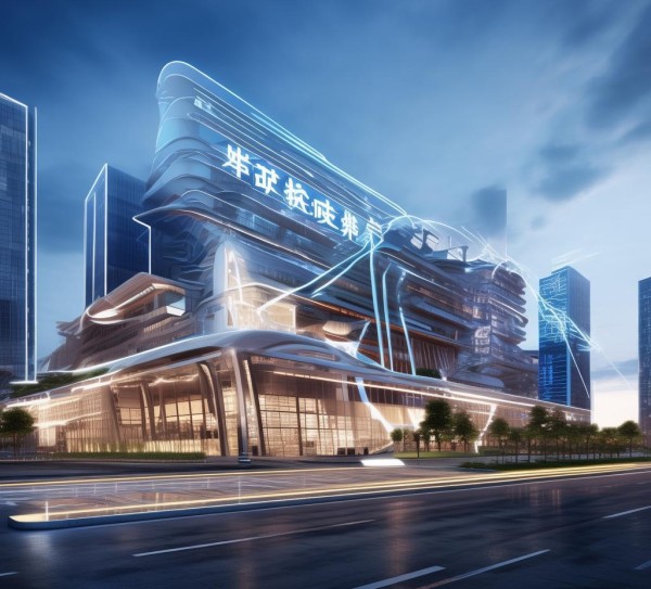 德胜商贸，全球市场新起点的全新战略