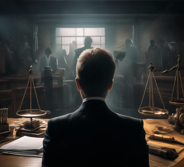 商贸卡案件，法律与道德的双重考验