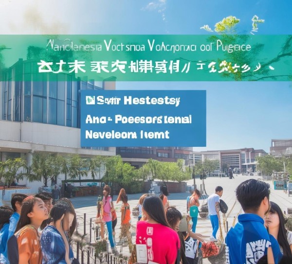 三门峡商贸职业学院，新闻热点与专业发展并重，助力校园发展