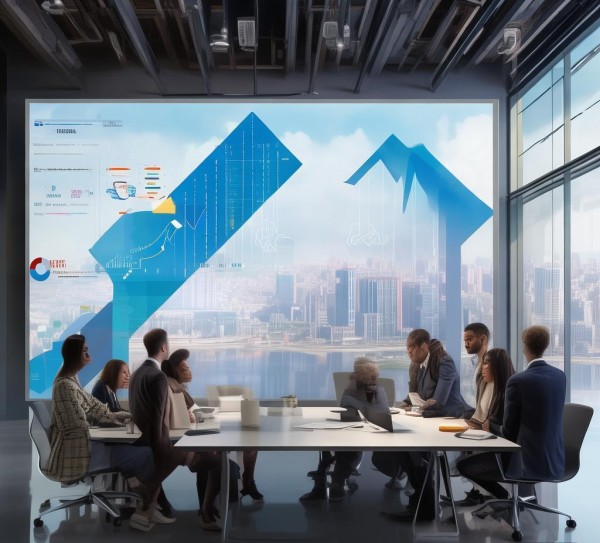 商贸服务中心收入分析与未来展望 商贸服务中心收入分析与未来展望