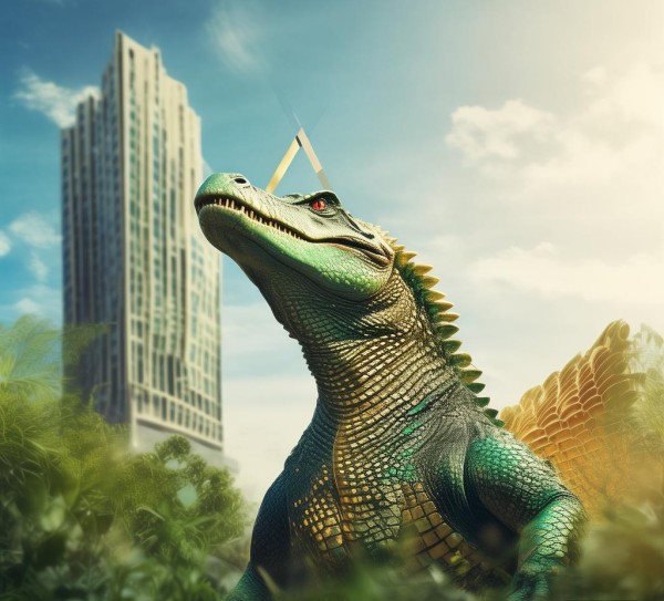 鄂辉鳄鱼商贸服务，精准营销、创新设计，品质服务与健康理念，助力品牌崛起