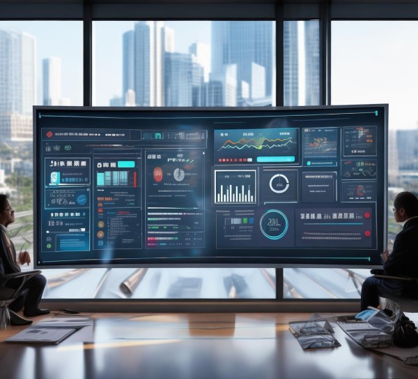 万晟商贸项目介绍及市场分析