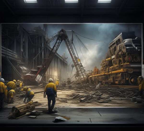 工矿商贸安全事故案例分析与预防措施