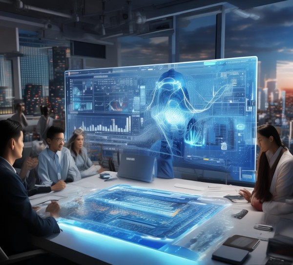 商贸行业财税服务平台，助力企业高效运作的数字化解决方案