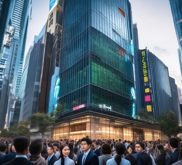 辰硕商贸服务在商业竞争中脱颖而出，成功案例