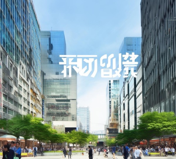 投资必看！海口凤翔商贸城，商业生态完美结合，成就您的商业目标。