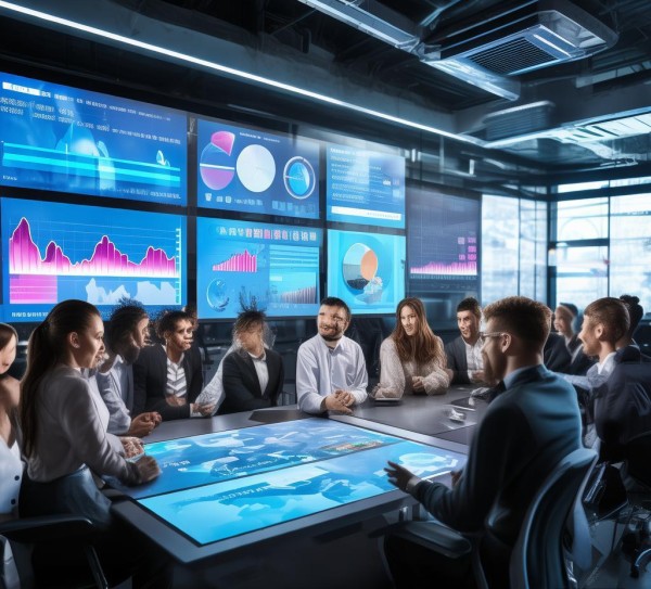 可歆商贸,电商与金融的成功案例分享 可歆商贸,电商与金融的成功案例分享