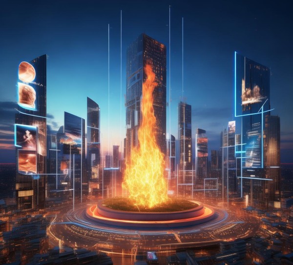 互联网商业的繁荣之火,成功案例中的未来方向 互联网商业的繁荣之火,成功案例中的未来方向