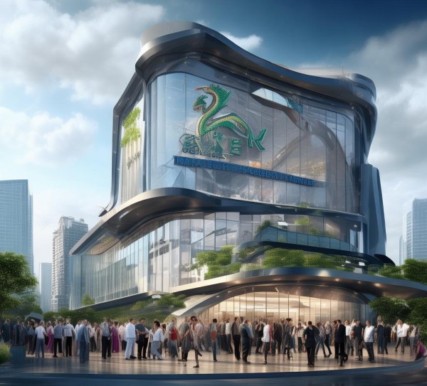 龙岩商贸服务中心专业服务与信赖服务，助力商贸领域！