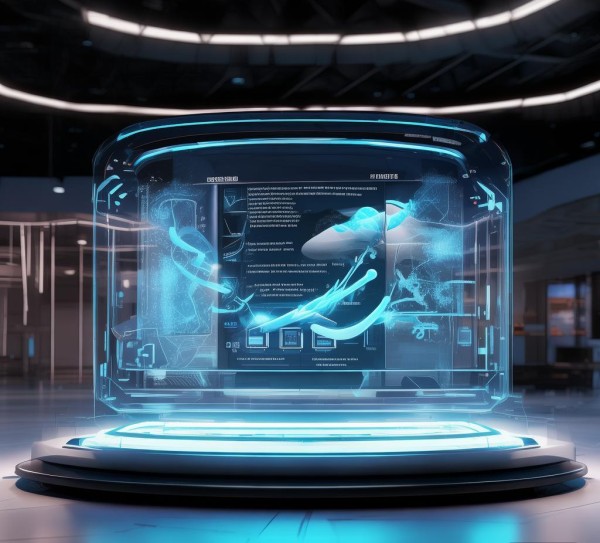 商业平台展示设计，精准运营，创新设计！