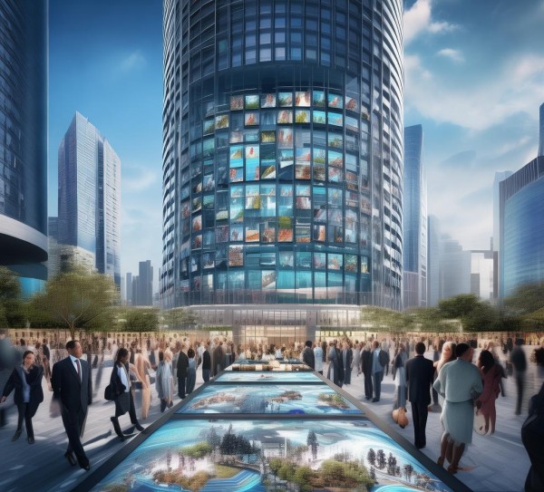 商贸项目固定资产投资，助力商业发展的推动引擎