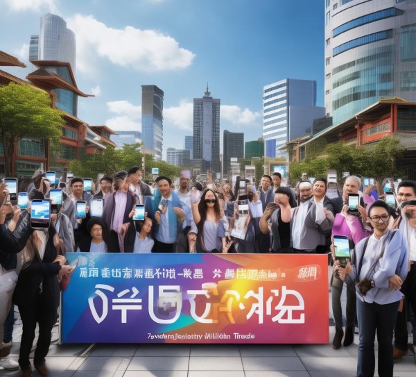 直聘助力潍坊商贸高质量发展