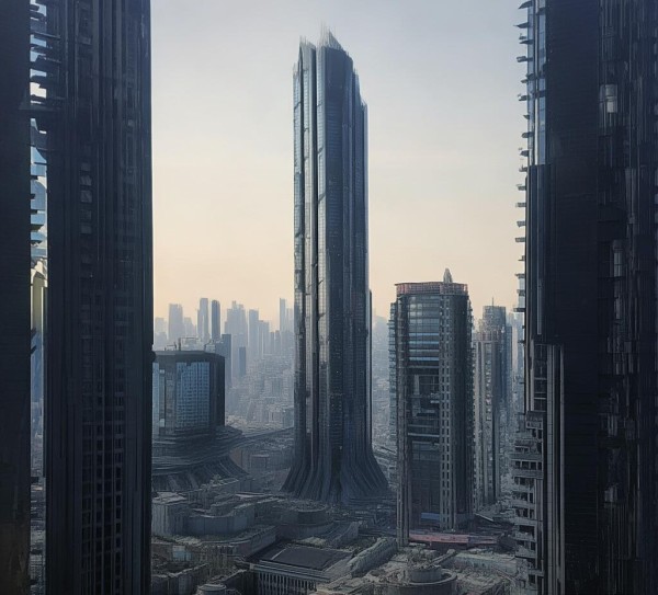 商贸综合体项目设计，探索未来商业模式