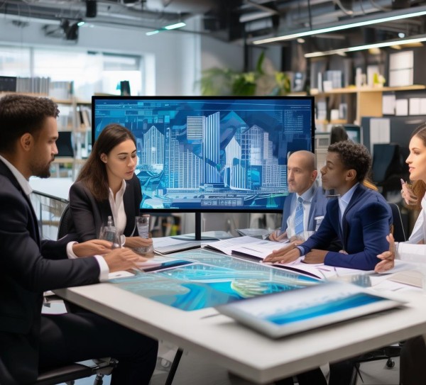 税务服务商贸企业的高效税务解决方案助力商业成功