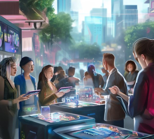 数字化商贸服务重塑商业生态的未来路径