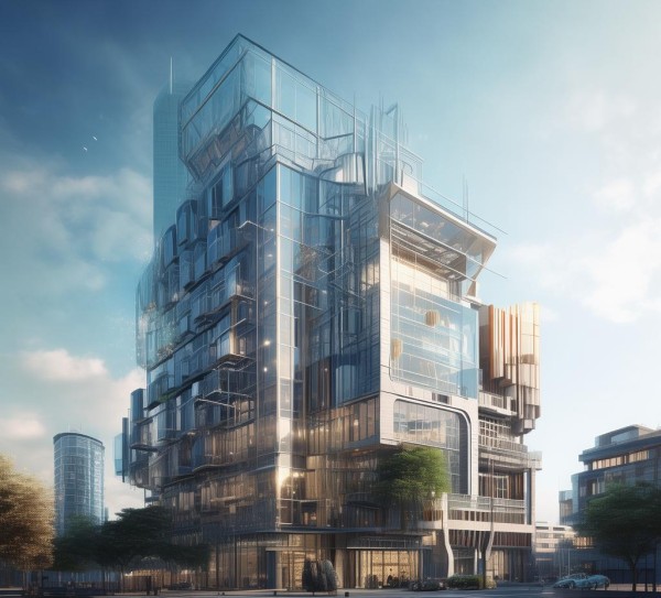 商贸固投项目，通过投资连接价值与未来