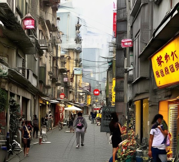 产业园商贸区,经济创新的策动区 产业园商贸区,经济创新的策动区