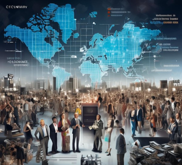 跨境电商贸易，机遇与挑战的深度解析，从技术突破到政策支持，消费者行为与国际法律，跨境支付与市场风险，运营策略与未来展望。