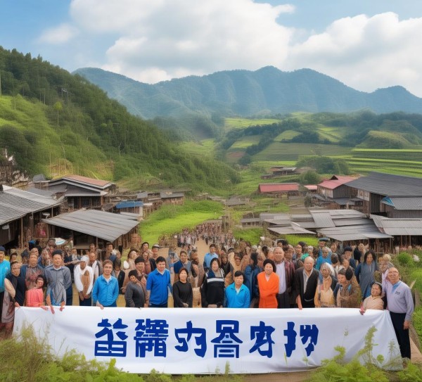 助力乡村振兴,遵义商贸局助力乡村振兴新路径 助力乡村振兴,遵义商贸局助力乡村振兴新路径