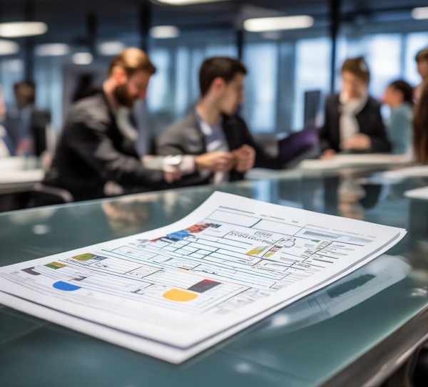 商贸公司服务发票,从视觉证据到商业价值的解决方案 商贸公司服务发票,从视觉证据到商业价值的解决方案